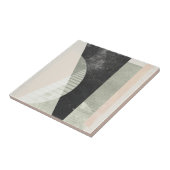 Buiten in VI Tegeltje (Zijkant)