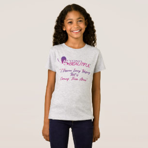 Buiten mooi t-shirt