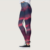 buiten ons raam leggings (Links)