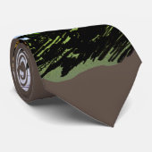 Buiten Stropdas (Opgerold)