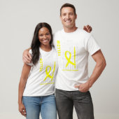 buiten t-shirt (Unisex)