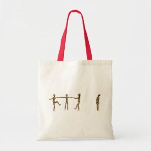 Buiten Tote Bag