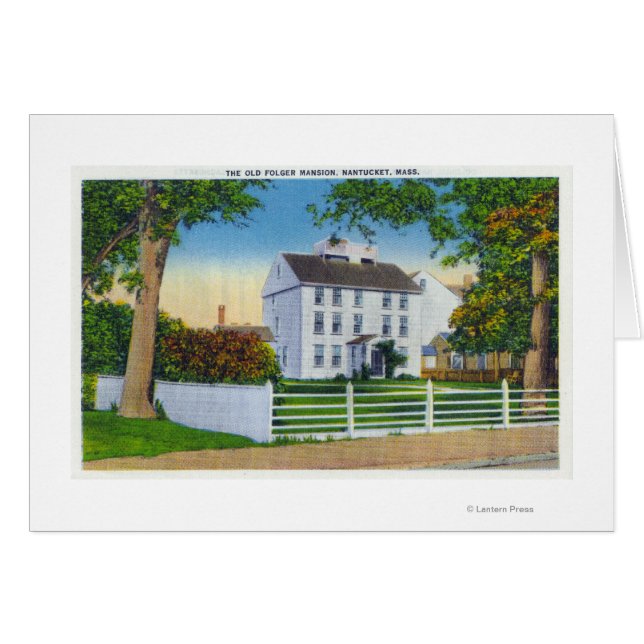 Buiten Uitzicht van de Oude Folgerbeveiliging (Voorkant Horizontaal)