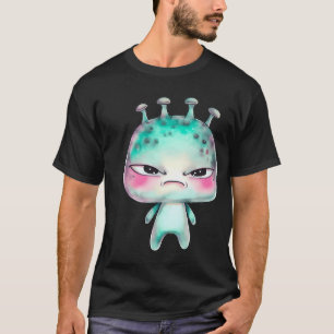 Buitenaards3 T-shirt