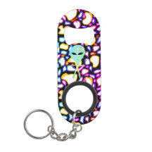 buitenaards in het sterrenstelsel