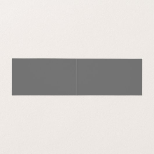 buitenaards surfende illustratie met thuis visitekaartjes (Binnenkant ongevouwen)