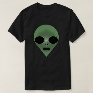Buitenaards t-shirt