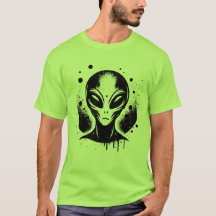 Buitenaards UFO Gebied 51 Grey Buitenaardse Invasi