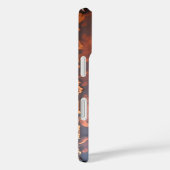 BUITENAARDS VLIEGEND SCHOTEL Case-Mate iPhone CASE (Achterkant / Rechts)
