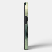 Buitenaards wezen Sci-fi Horror Art Case-Mate iPhone Case (Achterkant / Rechts)