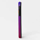 Buitenaards Zeedier Case-Mate iPhone Case (Achterkant/links)