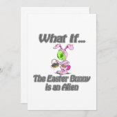 buitenaardse bundel (Voorkant / Achterkant)