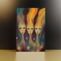 Buitenaardse Energie Wezens Licht Entiteiten Sterr