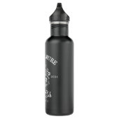 Buitenaardse film 1979 waterfles  (Rechts)