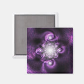 Buitenaardse hemelmagneet magneet (Voorkant / Achterkant)