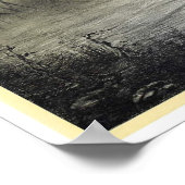  buitenaardse invasie wereldoorlog uffilm poster (Hoek)