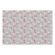 Buitenaardse kerst in de ruimte