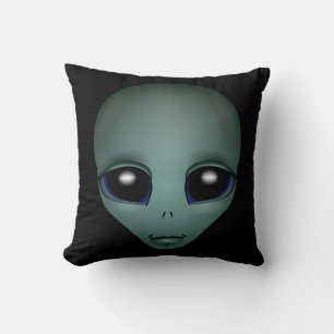 Buitenaardse Kussens E.T. Cadeau Buitenaardse Deco