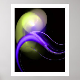 BUITENAARDSE PAREL POSTER