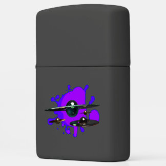 Buitenaardse wervelende schotels | UFO-ventilatore