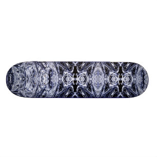 Buitenaardse wezens 2 skateboard