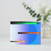 Buitenafmetingen Briefkaart (Staand voorkant)