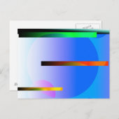 Buitenafmetingen Briefkaart (Voorkant / Achterkant)