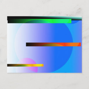 Buitenafmetingen Briefkaart