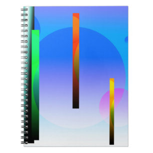 Buitenafmetingen Notitieboek