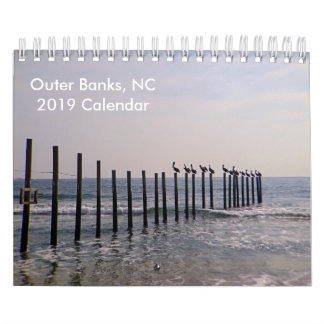 Buitenbanken 2019 Agenda Kalender