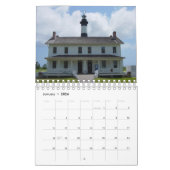 Buitenbanken 2019 Agenda Kalender (Jan 2026)