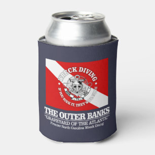 Buitenbanken Blikjeskoeler