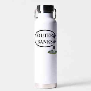 BUITENBANKEN WATERFLES