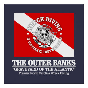 Buitenbanken WD Perfect Poster