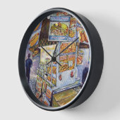 Buitengewone artistieke werkbelasting (Hoek)