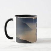 Buitengewone bestemming mok (Links)