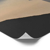 Buitengewone bestemming poster (Hoek)