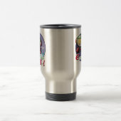 Buitengewone jongen! Travel Mug Reisbeker (Center)