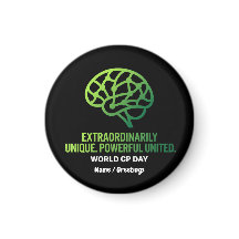 Buitengewoon Uniek & Verenigde Cerebrale Parese