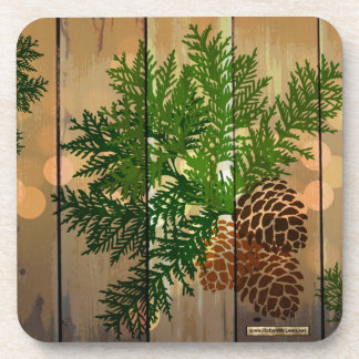 Buitengloed Drankjes Onderzetter