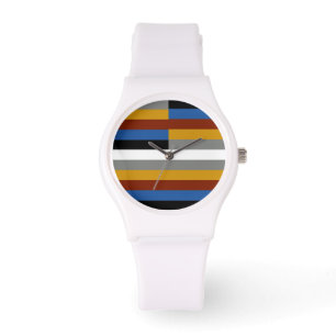 BUITENISSIGE TROTS HORLOGE