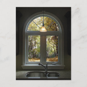 buitenkant briefkaart