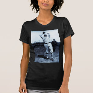 buitenkant (cyanotype) t-shirt