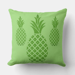 Buitenkussen - Ananas