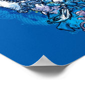 Buitenlander Poster (Hoek)