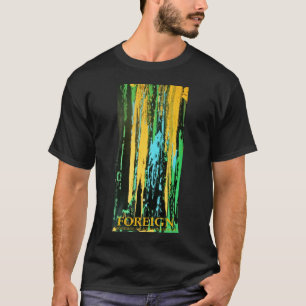 BUITENLANDS T-SHIRT