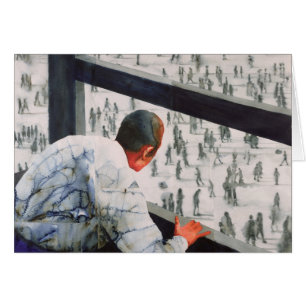 Buitenlandse correspondent 1987