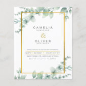 BUITENLANDSE goudweduwen (Voorkant)