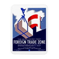 Buitenlandse handelszone