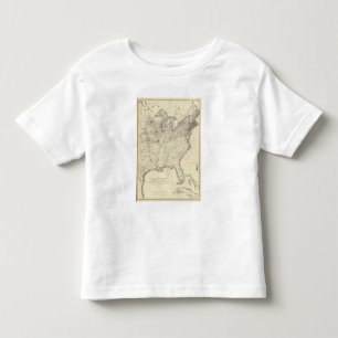 Buitenlandse populatie 1870 kinder shirts
